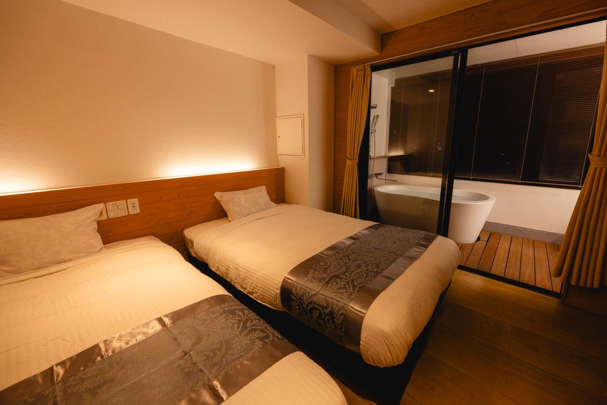 Ibusukionsen Hotel Shougetu Exterior foto