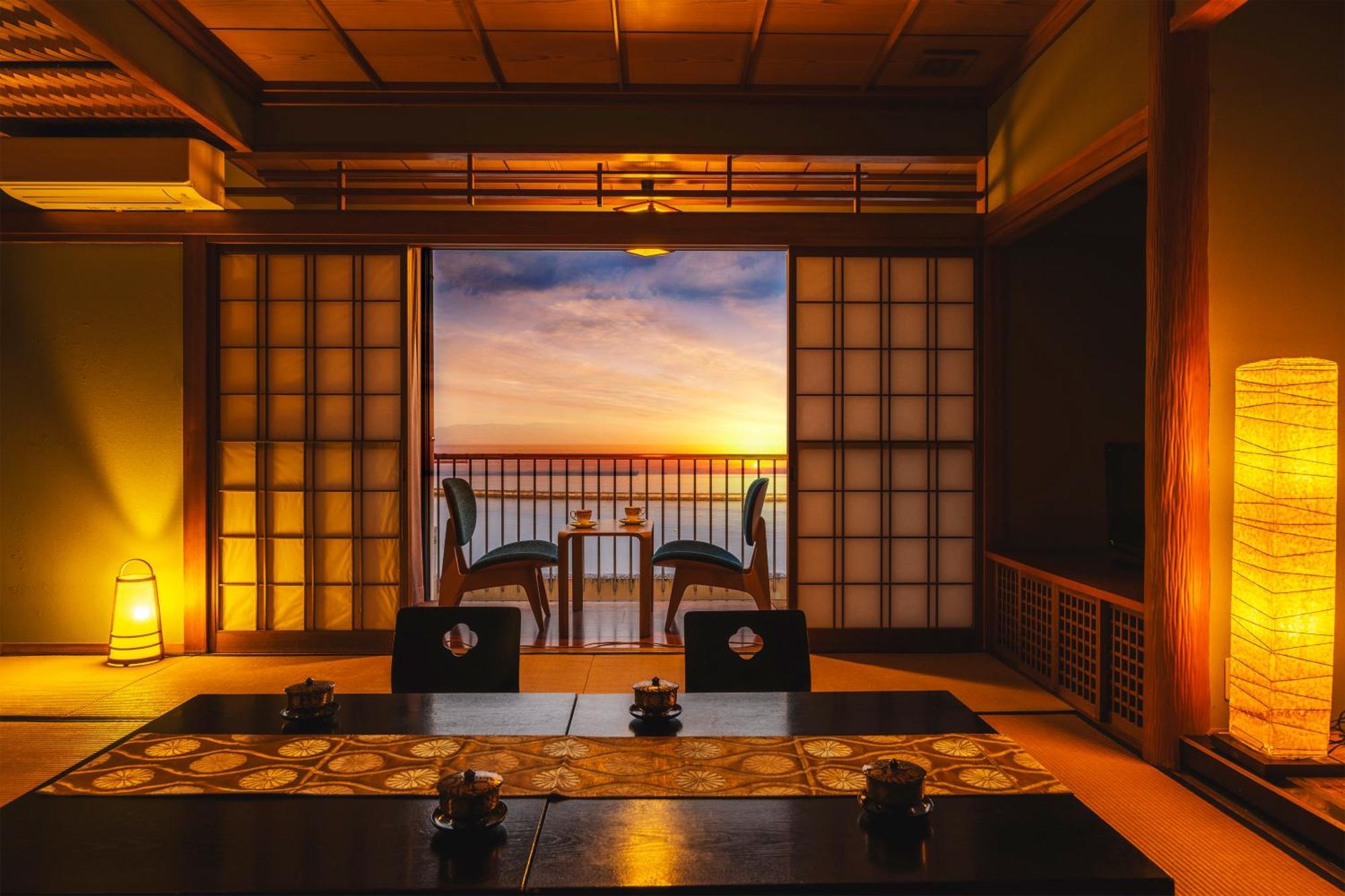 Ibusukionsen Hotel Shougetu Exterior foto